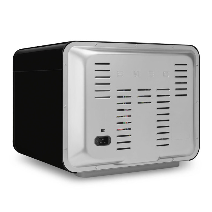 Духова шафа настільна Smeg COF01BLEU