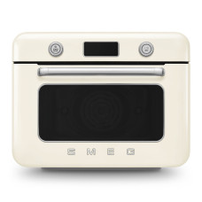 Духова шафа настільна Smeg COF01CREU