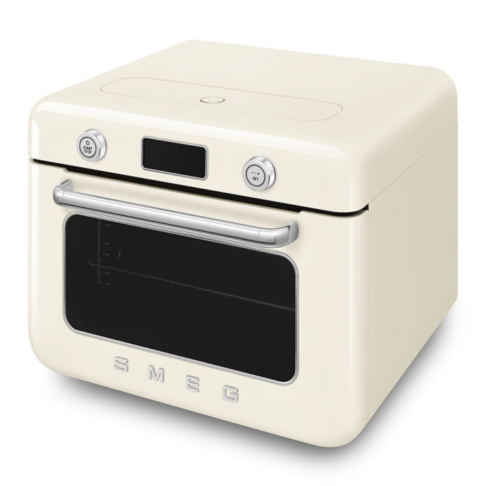 Духова шафа настільна Smeg COF01CREU
