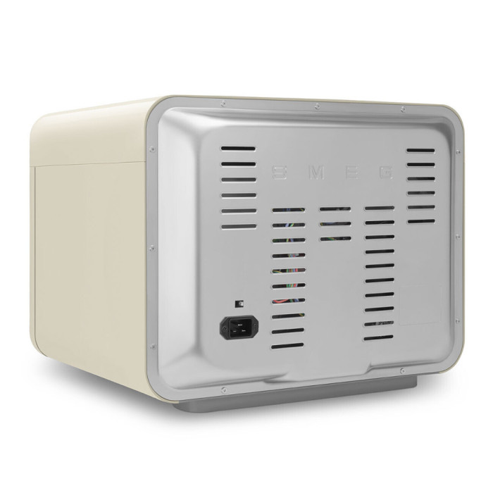 Духова шафа настільна Smeg COF01CREU