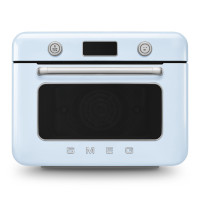 Духова шафа настільна Smeg COF01PBEU