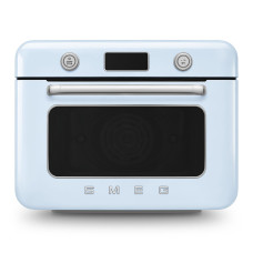 Духова шафа настільна Smeg COF01PBEU