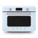 Духова шафа настільна Smeg COF01PBEU