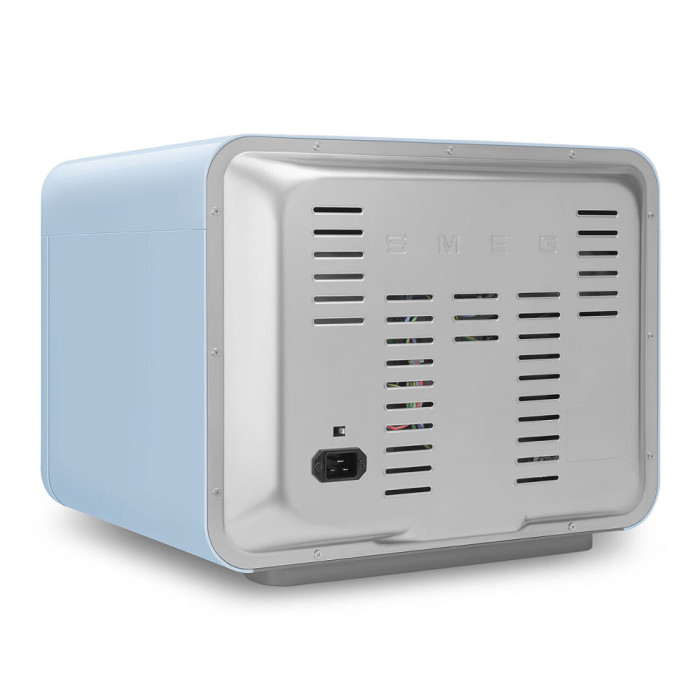 Духова шафа настільна Smeg COF01PBEU
