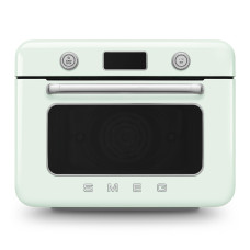 Духова шафа настільна Smeg COF01PGEU