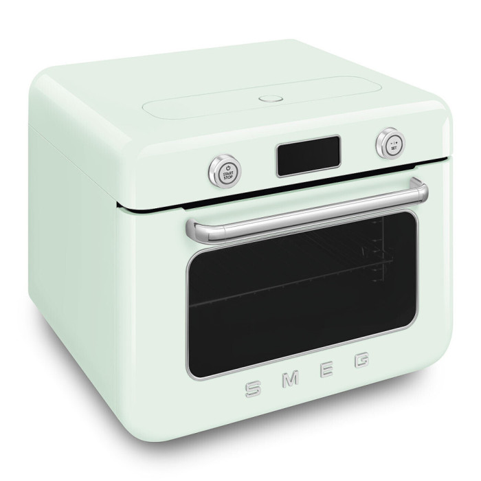 Духова шафа настільна Smeg COF01PGEU