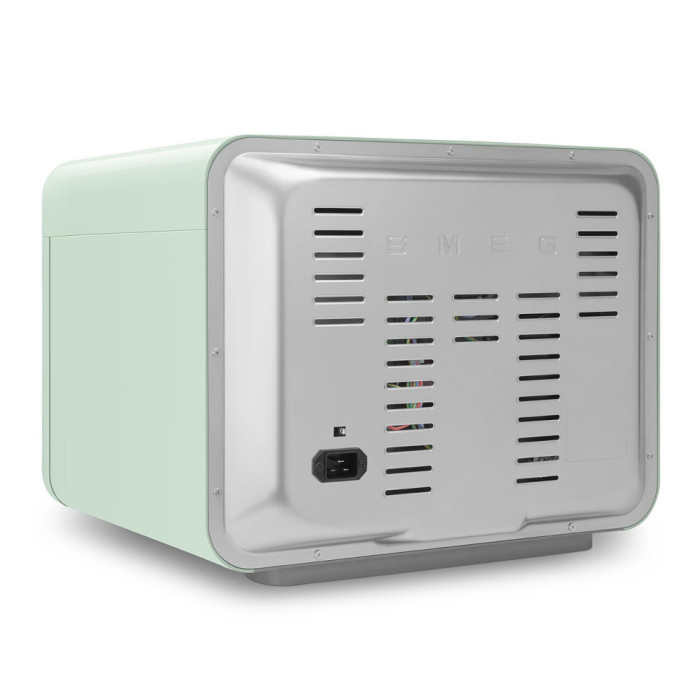 Духова шафа настільна Smeg COF01PGEU