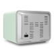 Духова шафа настільна Smeg COF01PGEU