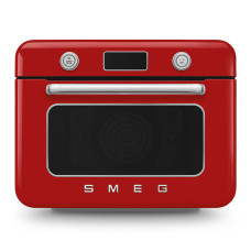 Духова шафа настільна Smeg COF01RDEU