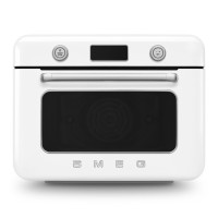 Духова шафа настільна Smeg COF01WHEU
