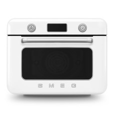 Духова шафа настільна Smeg COF01WHEU