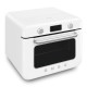 Духова шафа настільна Smeg COF01WHEU