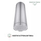 Витяжка Perfelli CRE 3673 I 1000 LED