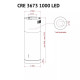 Витяжка Perfelli CRE 3673 I 1000 LED
