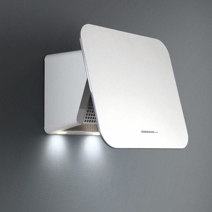 Витяжка Falmec TAB 80 White (800) CTCN80.E0P2#ZZZB491F
