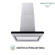 Витяжка Perfelli CTS 9625 I 1000 LED