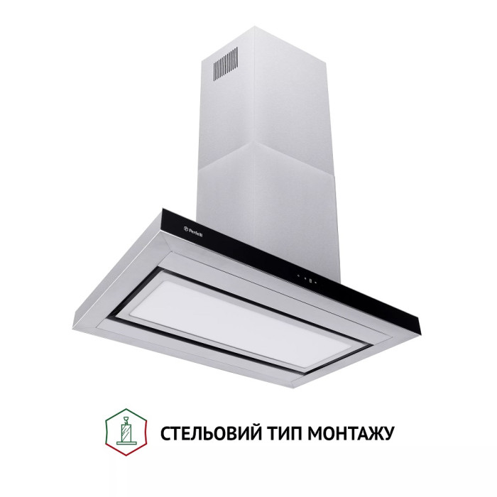 Витяжка Perfelli CTS 9625 I 1000 LED
