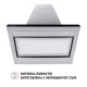 Витяжка Perfelli CTS 9625 I 1000 LED