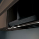 Витяжка Falmec Virgola Evo 60 black 600 CVJN60.E17P2#ZZZN460F