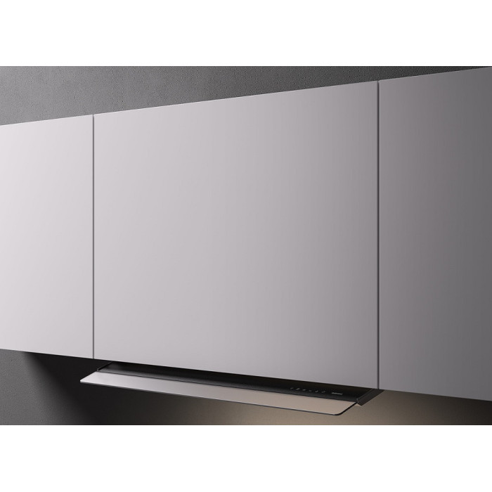 Витяжка Falmec VIRGOLA No-Drop Touch 60 BLACK (800) CVJN60.E23P2#ZZZN490F
