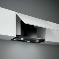Витяжка Falmec VIRGOLA EVO 75 EP 600 Black CVJN75.E17P2ZZZN460F
