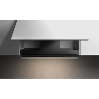 Витяжка Falmec VIRGOLA No-Drop COMFORT BLACK 75 (800) CVJN75.E37P2#EUN490F