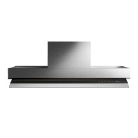 Витяжка Falmec VIRGOLA TOUCH NRS 60 inox 800 CVJN60.E29P2#EU3490F