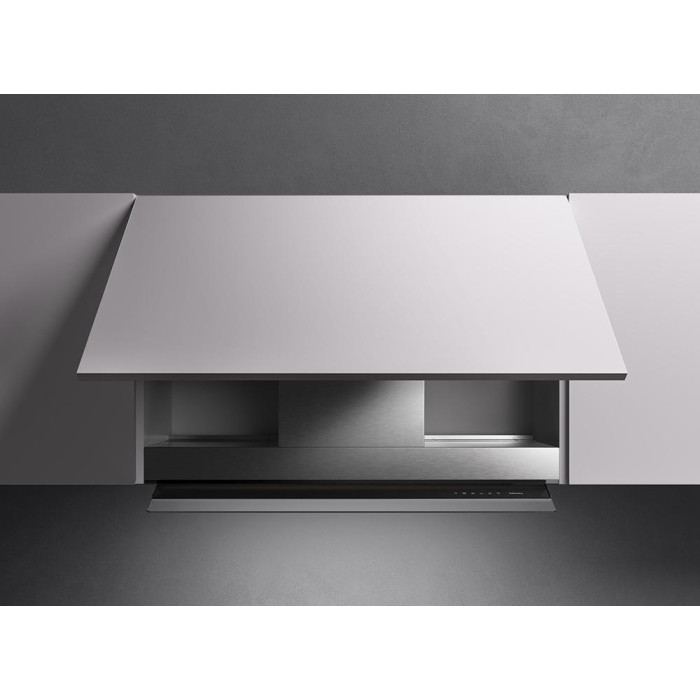 Витяжка Falmec VIRGOLA TOUCH NRS 60 inox 800 CVJN60.E29P2#EU3490F