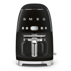 Крапельна кавоварка Smeg DCF02BLEU