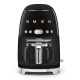 Крапельна кавоварка Smeg DCF02BLEU