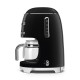Крапельна кавоварка Smeg DCF02BLEU