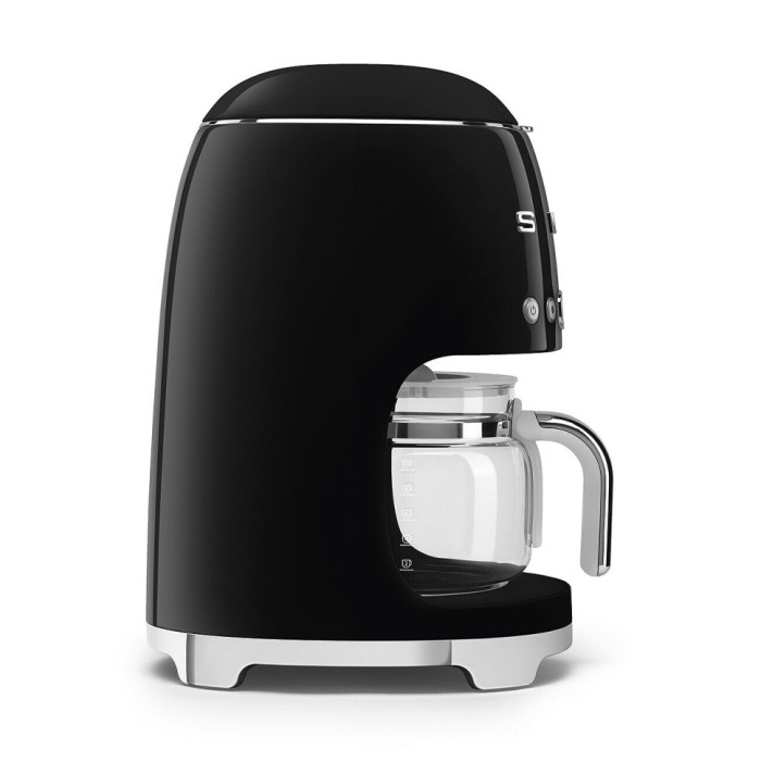 Крапельна кавоварка Smeg DCF02BLEU