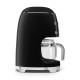 Крапельна кавоварка Smeg DCF02BLEU