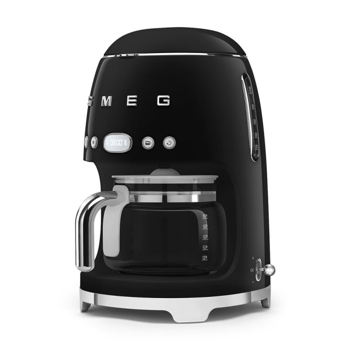 Крапельна кавоварка Smeg DCF02BLEU