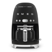 Крапельна кавоварка Smeg DCF02BLMEU