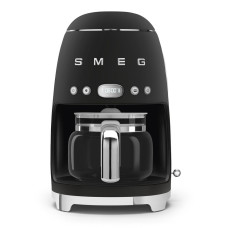 Крапельна кавоварка Smeg DCF02BLMEU