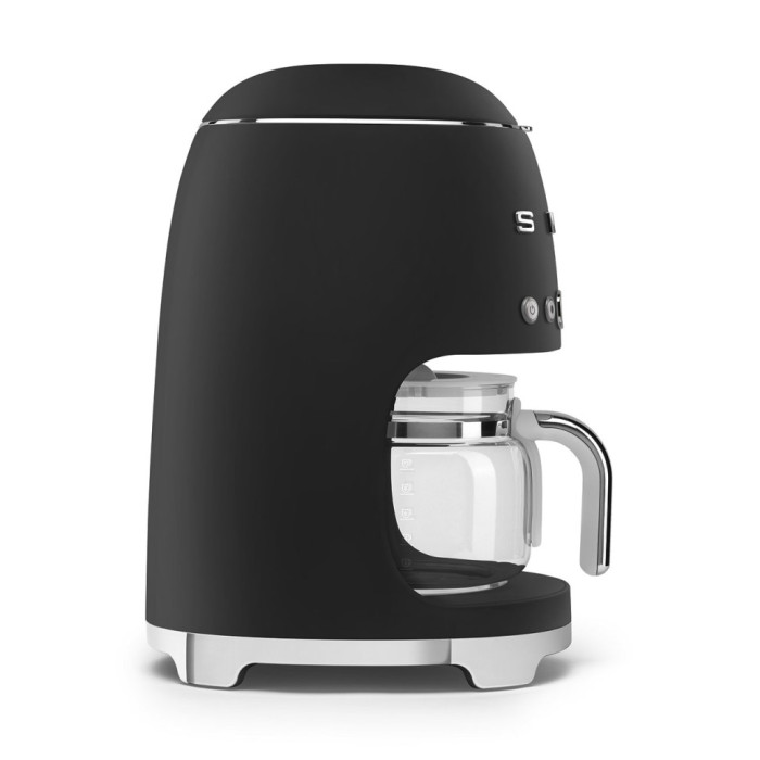 Крапельна кавоварка Smeg DCF02BLMEU