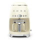 Крапельна кавоварка Smeg DCF02CREU