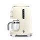 Крапельна кавоварка Smeg DCF02CREU