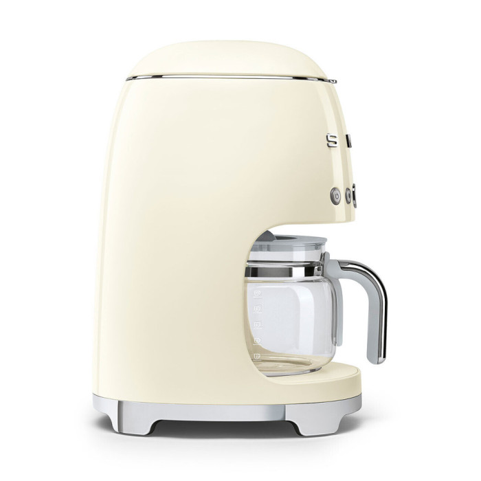 Крапельна кавоварка Smeg DCF02CREU