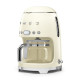 Крапельна кавоварка Smeg DCF02CREU
