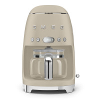 Крапельна кавоварка Smeg DCF02MLMEU