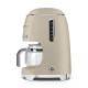 Крапельна кавоварка Smeg DCF02MLMEU