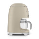 Крапельна кавоварка Smeg DCF02MLMEU