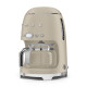 Крапельна кавоварка Smeg DCF02MLMEU