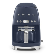 Крапельна кавоварка Smeg DCF02NBEU