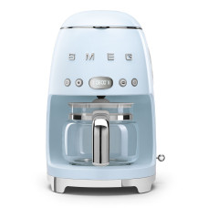 Крапельна кавоварка Smeg DCF02PBEU