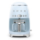 Крапельна кавоварка Smeg DCF02PBEU