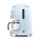 Крапельна кавоварка Smeg DCF02PBEU