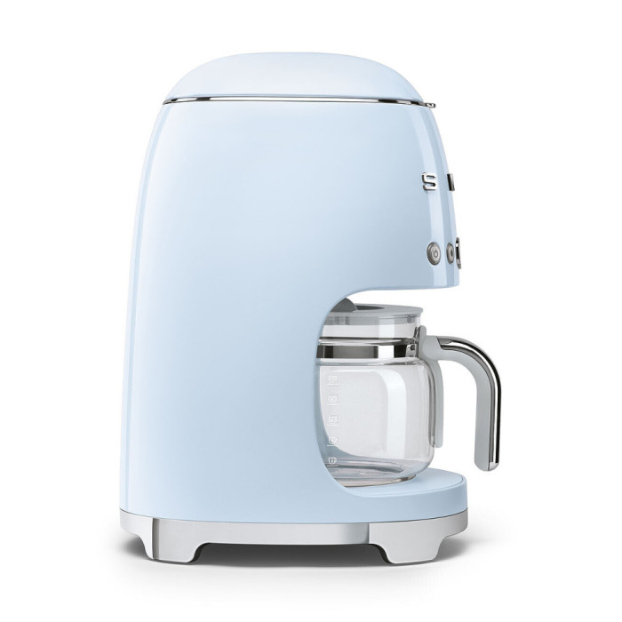 Крапельна кавоварка Smeg DCF02PBEU